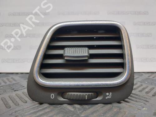 Used Air vent VW SCIROCCO III (137, 138) 2.0 TDI (140 hp) 12166268
