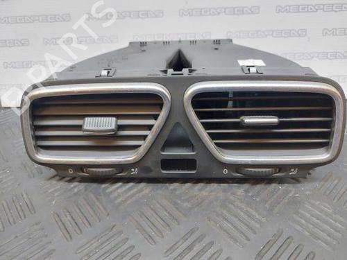 Used Air vent VW SCIROCCO III (137, 138) 2.0 TDI (140 hp) 12166266
