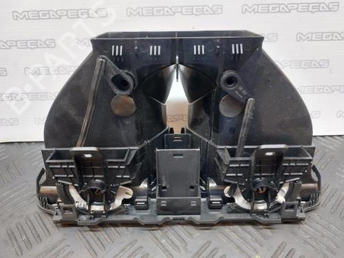 Air vent VW SCIROCCO III (137, 138) 2.0 TDI | BP12166266I21 