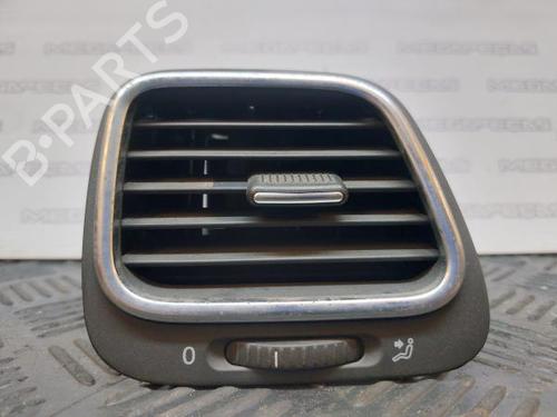 Used Air vent VW SCIROCCO III (137, 138) 2.0 TDI (140 hp) 12166267