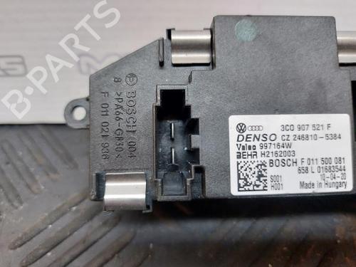 Heater resistor VW SCIROCCO III (137, 138) 2.0 TDI | BP12305475M108 