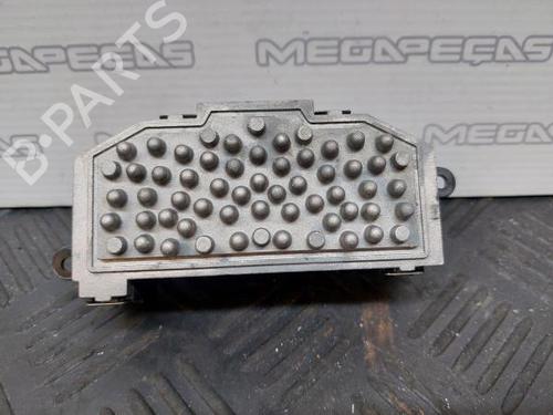 Heater resistor VW SCIROCCO III (137, 138) 2.0 TDI | BP12305475M108 
