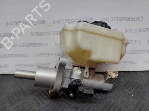 Used Brake master cylinder VW SCIROCCO III (137, 138) 2.0 TDI (140 hp) 12166272