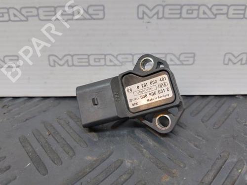 Used Electronic module VW SCIROCCO III (137, 138) 2.0 TDI (140 hp) 12305476