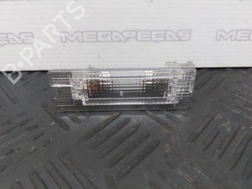 Used Interior roof light VW SCIROCCO III (137, 138) 2.0 TDI (140 hp) 12305477