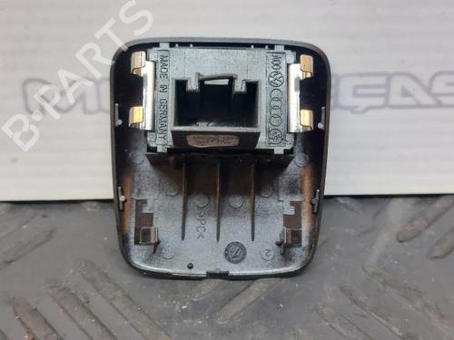 Electronic module VW SCIROCCO III (137, 138) 2.0 TDI | BP12166279M83 