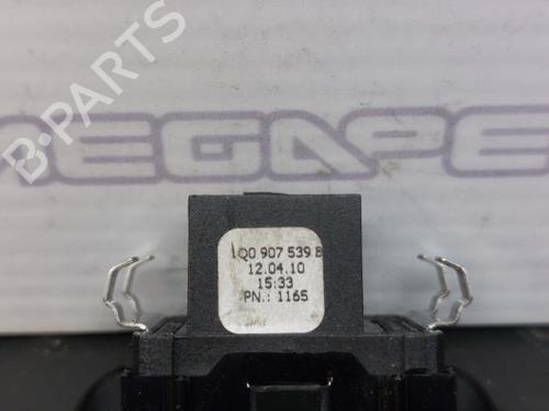 Electronic module VW SCIROCCO III (137, 138) 2.0 TDI | BP12166279M83 