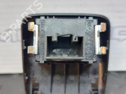 Electronic module VW SCIROCCO III (137, 138) 2.0 TDI | BP12166279M83 