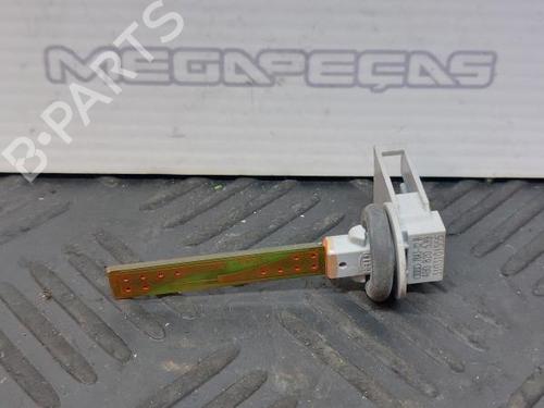Elektronische module VW SCIROCCO III (137, 138) 2.0 TDI (140 hp) 12305482