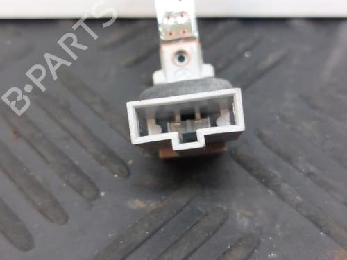 Electronic module VW SCIROCCO III (137, 138) 2.0 TDI | BP12305482M83 