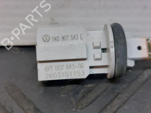 Electronic module VW SCIROCCO III (137, 138) 2.0 TDI | BP12305480M83 