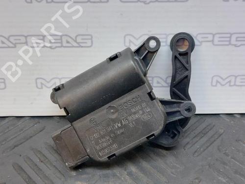 Module électronique VW SCIROCCO III (137, 138) 2.0 TDI (140 hp) 12305487