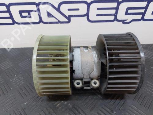 Heater blower motor BMW 3 Convertible (E36) M3 3.2 | BP12166293M62 
