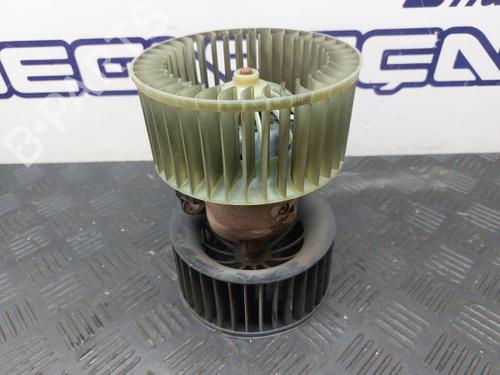Heater blower motor BMW 3 Convertible (E36) M3 3.2 | BP12166293M62 