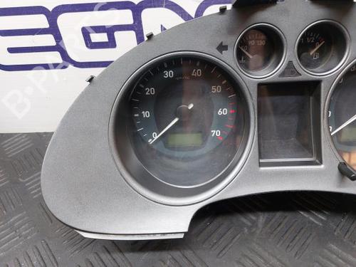 Instrument cluster SEAT IBIZA III (6L1) 1.2 | BP12166294C47 