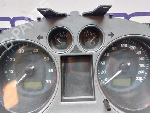 Instrument cluster SEAT IBIZA III (6L1) 1.2 | BP12166294C47 