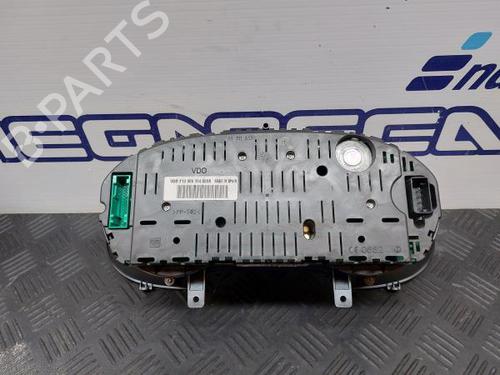 Instrument cluster SEAT IBIZA III (6L1) 1.2 | BP12166294C47 