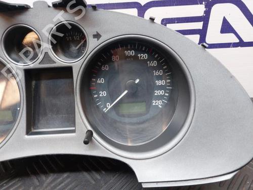 Instrument cluster SEAT IBIZA III (6L1) 1.2 | BP12166294C47 