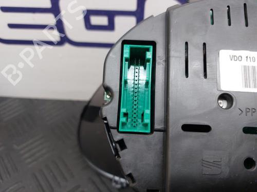 Instrument cluster SEAT IBIZA III (6L1) 1.2 | BP12166294C47 
