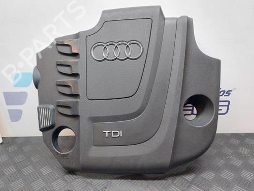 Used Upper protection AUDI A6 C6 (4F2) [2004-2011]  12300495