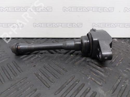 Used Ignition coil DACIA SANDERO II 1.0 SCe 75 (B8JC, B8JD, B8NC) (73 hp) 14403177