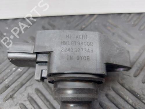 Ignition coil DACIA SANDERO II 1.0 SCe 75 (B8JC, B8JD, B8NC) | BP14403177M94 