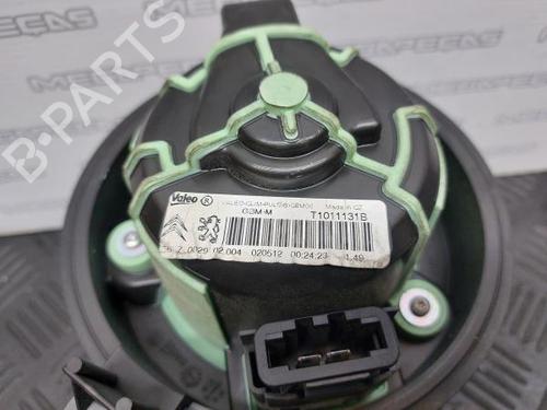 Heater blower motor PEUGEOT 308 SW I (4E_, 4H_) 2.0 HDi | BP12166309M62 