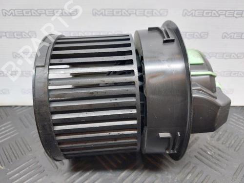 Heater blower motor PEUGEOT 308 SW I (4E_, 4H_) 2.0 HDi | BP12166309M62 