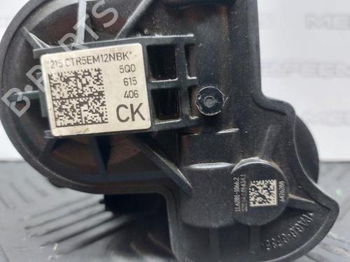 Elektronisk modul VW GOLF VII (5G1, BQ1, BE1, BE2) 1.2 TSI | BP14403179M83 