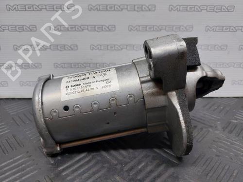 Starter DACIA SANDERO II 1.0 SCe 75 (B8JC, B8JD, B8NC) | BP12166306M8 