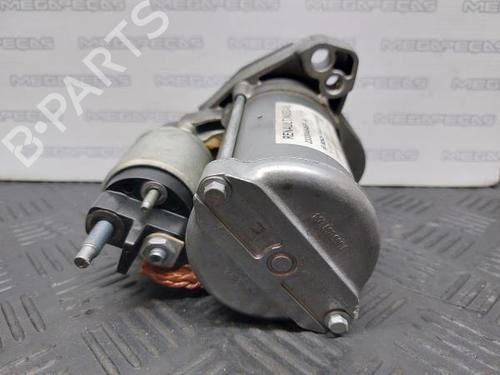Starter DACIA SANDERO II 1.0 SCe 75 (B8JC, B8JD, B8NC) | BP12166306M8 