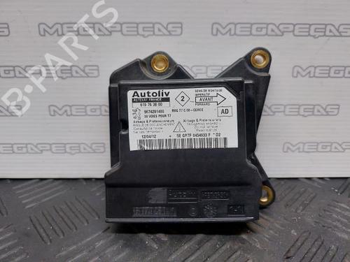 ECU airbags PEUGEOT 308 SW I (4E_, 4H_) 2.0 HDi 9674291480 / 619763800