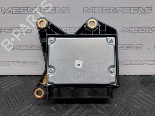 ECU airbags PEUGEOT 308 SW I (4E_, 4H_) 2.0 HDi | BP12166314M53 
