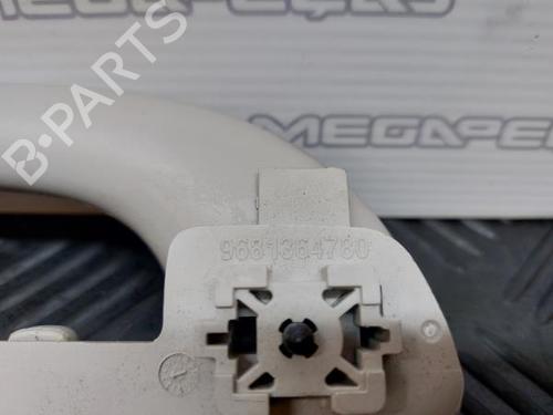 Interior roof handle PEUGEOT 308 SW I (4E_, 4H_) 2.0 HDi | BP12351367I35 