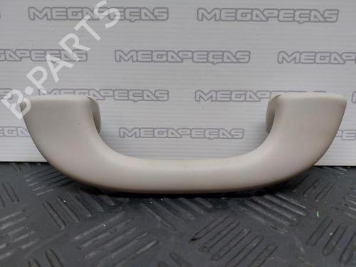 Interior roof handle PEUGEOT 308 SW I (4E_, 4H_) 2.0 HDi 9681334080 / 9686109880