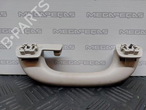 Interior roof handle PEUGEOT 308 SW I (4E_, 4H_) 2.0 HDi | BP12351369I35 