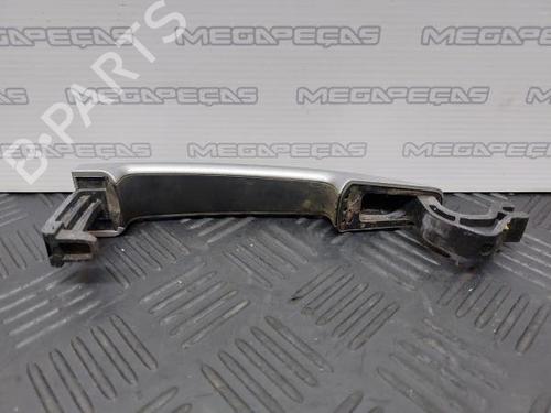 Front left exterior door handle PEUGEOT 308 SW I (4E_, 4H_) 2.0 HDi | BP12166320C128 