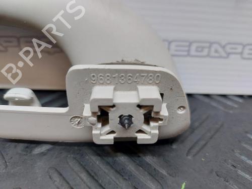 Interior roof handle PEUGEOT 308 SW I (4E_, 4H_) 2.0 HDi | BP12351369I35 