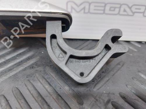 Front left exterior door handle PEUGEOT 308 SW I (4E_, 4H_) 2.0 HDi | BP12166320C128 