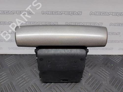 Used Ashtray PEUGEOT 308 SW I (4E_, 4H_) 2.0 HDi (150 hp) 14403189