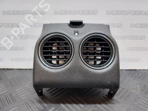 Air vent PEUGEOT 308 SW I (4E_, 4H_) 2.0 HDi 9658704477