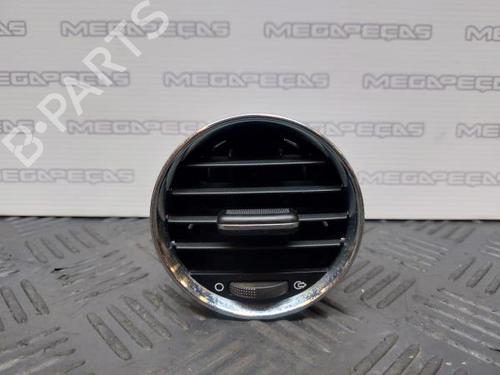 Air vent PEUGEOT 308 SW I (4E_, 4H_) 2.0 HDi 9658515377