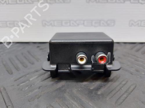 Used Electronic module PEUGEOT 308 SW I (4E_, 4H_) 2.0 HDi (150 hp) 12300503