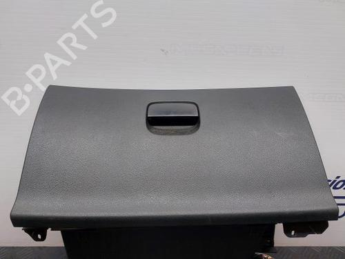 Glove box PEUGEOT 308 SW I (4E_, 4H_) 2.0 HDi 9655993677