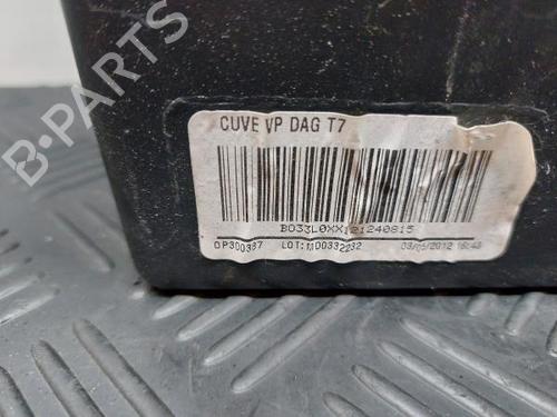Glove box PEUGEOT 308 SW I (4E_, 4H_) 2.0 HDi | BP12166328C95 