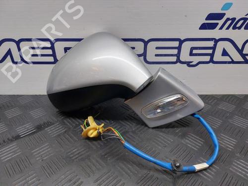 Right mirror PEUGEOT 308 SW I (4E_, 4H_) 2.0 HDi BP12166330C27