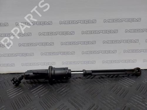 Clutch slave cylinder PEUGEOT 308 SW I (4E_, 4H_) 2.0 HDi 9673766180