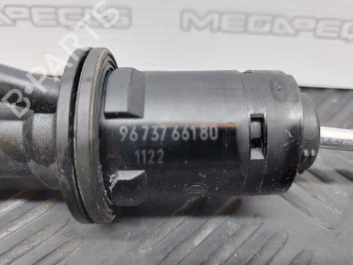Clutch slave cylinder PEUGEOT 308 SW I (4E_, 4H_) 2.0 HDi | BP12300504M113 
