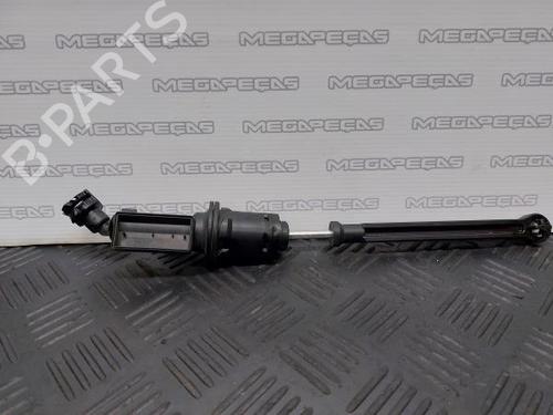 Clutch slave cylinder PEUGEOT 308 SW I (4E_, 4H_) 2.0 HDi | BP12300504M113 