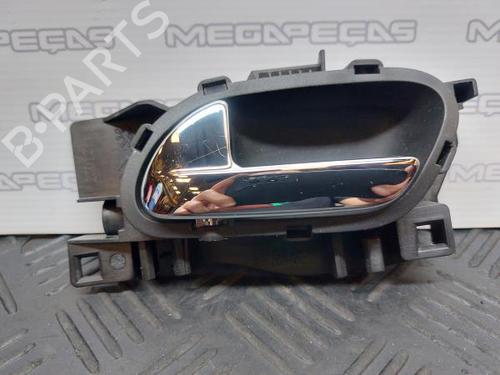 Rear left interior door handle PEUGEOT 308 SW I (4E_, 4H_) 2.0 HDi 9660525480 / 9685950377